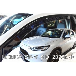 Ofuky - Honda ZR-V, 5dv., od 4/2023-