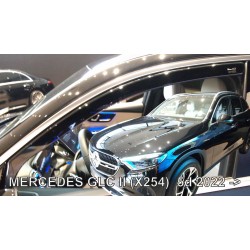 Ofuky - Mercedes-Benz GLC II (X254), 4dv., od 6/2022-