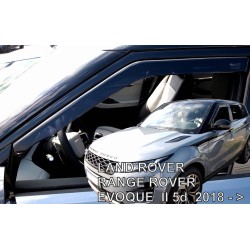 Ofuky - Land Rover Range Rover Evoque II, 5dv., od 12/2018-