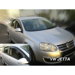 Ofuky - VW Jetta, 4dv., r.v. 8/2005-10/2010