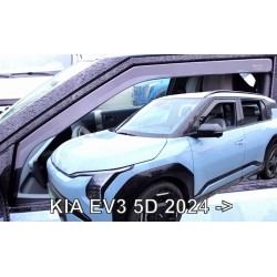 Ofuky - Kia EV3, 5dv., od 11/2024-