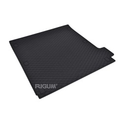 Koberec do kufru - Mercedes-Benz E Combi (S212), r.v. 8/2009-12/2016