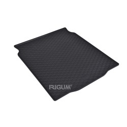 Koberec do kufru - BMW řada 4 (G26) Gran Coupe, od 7/2021-