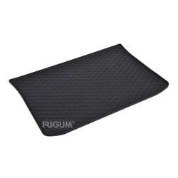 Kopie Koberec do kufru - Dacia Spring, od 10/2020-