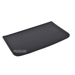 Koberec do kufru - Fiat 500L, od 9/2012- (horní i střední dno kufru)