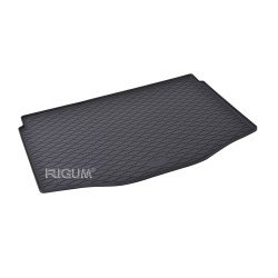 Koberec do kufru - Fiat Grande Panda (Electric i Hybrid), od 10/2024-