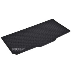 Koberec do kufru - Fiat Panda, od 2/2012-