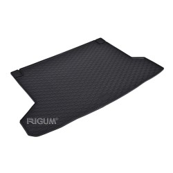 Koberec do kufru - Honda HR-V, od 1/2015-