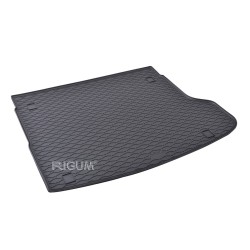 Koberec do kufru - Hyundai i30 Fastback MHEV, od 2021- (horní podlaha kufru))