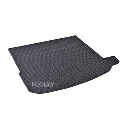 Koberec do kufru - Mercedes-Benz GLC Coupé (C253), r.v. 6/2016-3/2023