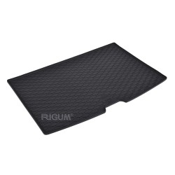 Koberec do kufru - Nissan Juke hybrid, od 8/2019-