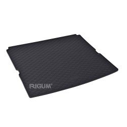 Koberec do kufru - Peugeot 3008 MHEV, od 11/2023- (horní i spodní podlaha)