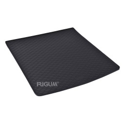 Koberec do kufru - Škoda Kodiaq, 5míst, od 1/2024- (horní a dolní poloha)