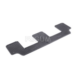 Gumové autokoberce - Citroen C4 Picasso, od 2/2013- (3. řada)