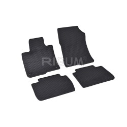 Gumové autokoberce - Honda ZR-V, od 4/2023-