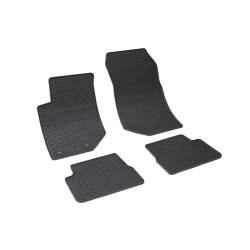 Gumové autokoberce - Jeep Avenger, od 12/2022-