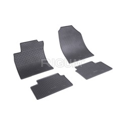 Gumové autokoberce - Kia Ceed, od 2018-
