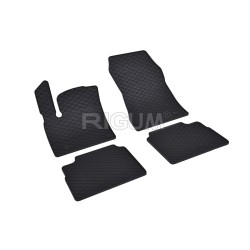 Kopie Gumové autokoberce - Nissan X-Trail e-Power, od 9/2022-