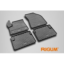 Gumové autokoberce - Opel Frontera Elektro, od 7/2024-