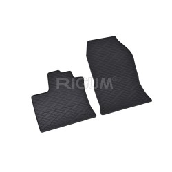 Gumové autokoberce - Renault Express Van, 2míst, od 5/2021