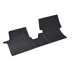 Gumové autokoberce - Toyota ProAce Verso, 3míst, od 2/2016