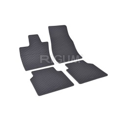 Gumové autokoberce - VW ID.7, od 6/2023