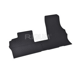 Gumové autokoberce - VW ID.Buzz, 2/3míst, od 4/2022