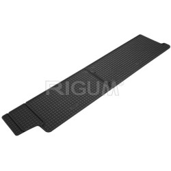 Gumové autokoberce - VW T6.1 Transporter/Caravelle, od 2019, 3. řada