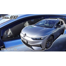 Ofuky - VW ID.7 Tourer, 5dv., od 6/2023