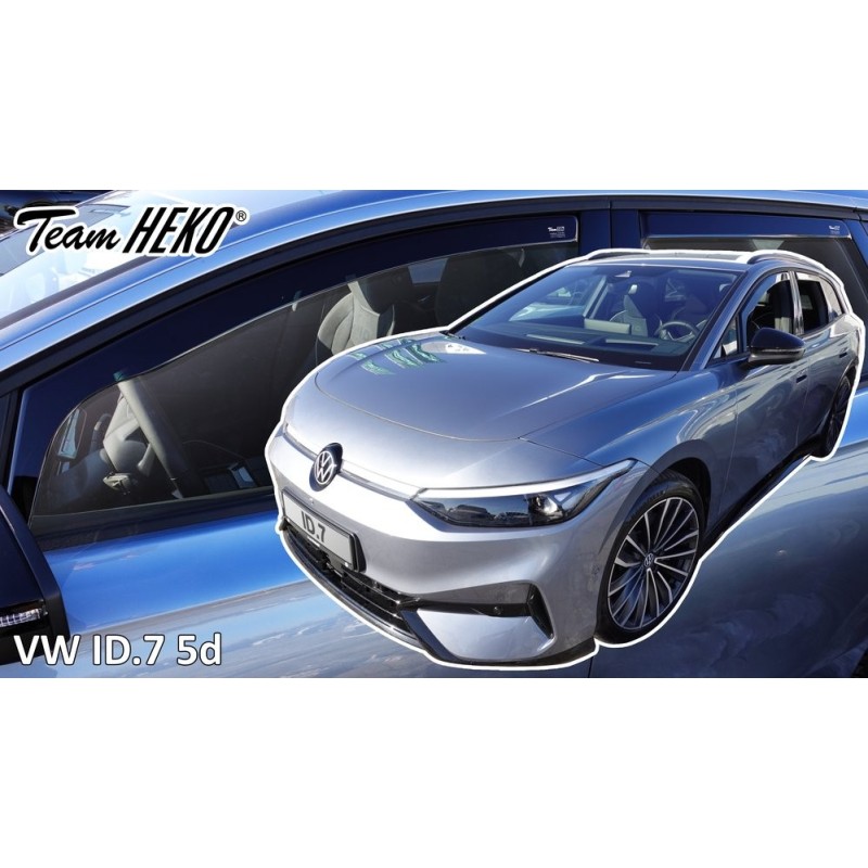 Ofuky - VW ID.7 Tourer, 5dv., od 6/2023