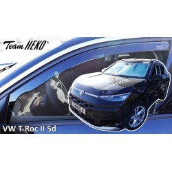 Ofuky - VW T-Roc, 5dv., od 6/2023