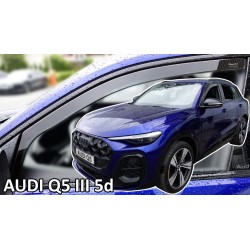 Ofuky - Audi Q5, 5dv., od 1/2025