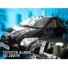 Ofuky - Toyota Auris, 5dv., r.v. 10/2006-10/2012