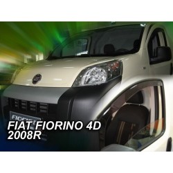 Ofuky - Fiat Fiorino, 4/5dv., od 2008-