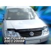Deflektor kapoty - VW Touran, r.v. 2/2003-2008